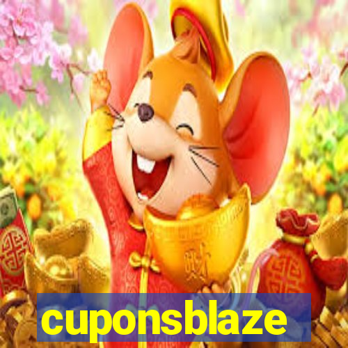 cuponsblaze