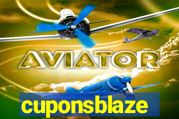 cuponsblaze