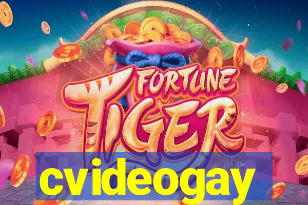 cvideogay