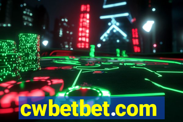 cwbetbet.com