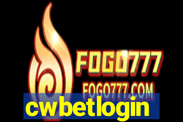 cwbetlogin