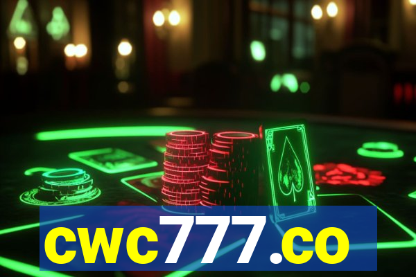 cwc777.co