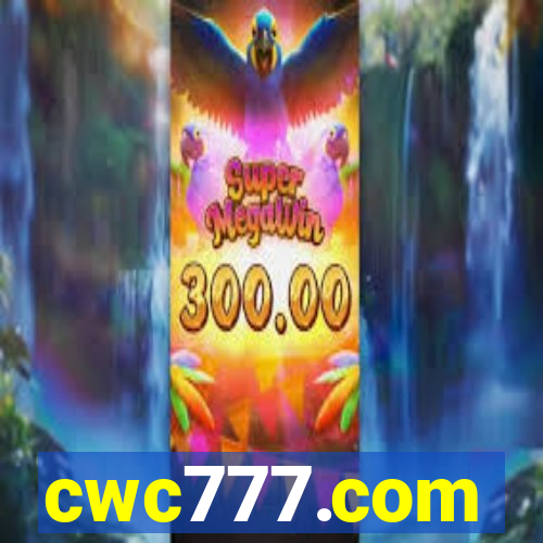 cwc777.com