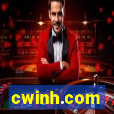 cwinh.com