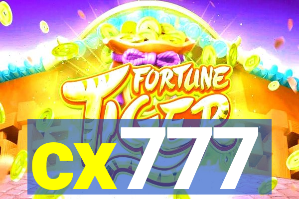 cx777