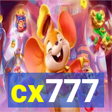 cx777