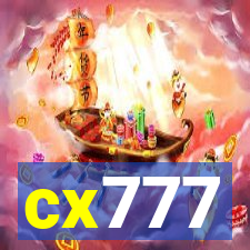 cx777