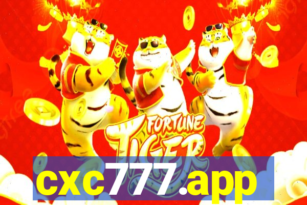 cxc777.app