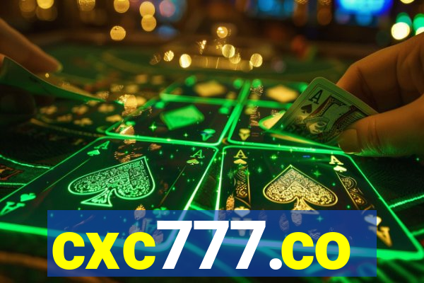 cxc777.co