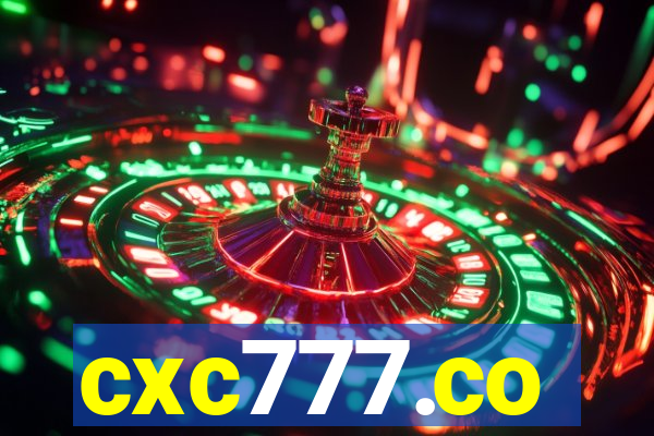 cxc777.co