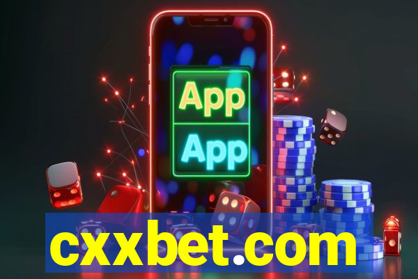 cxxbet.com