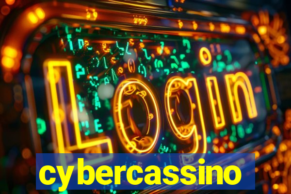 cybercassino