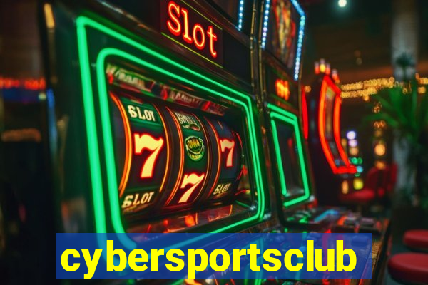 cybersportsclub.com