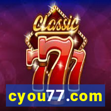 cyou77.com