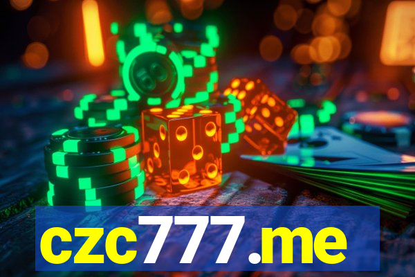 czc777.me