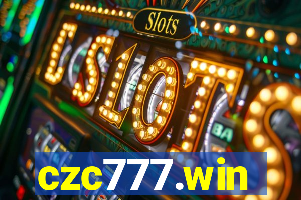 czc777.win