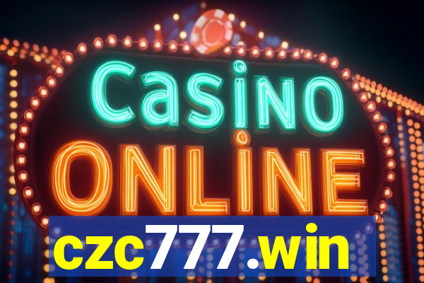 czc777.win