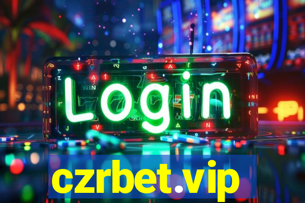 czrbet.vip