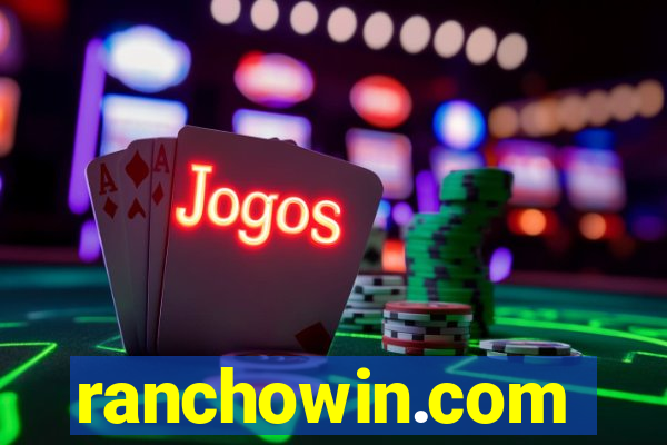 ranchowin.com