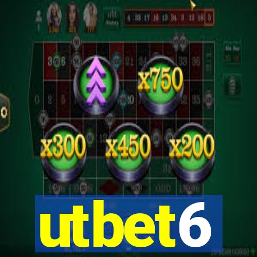 utbet6