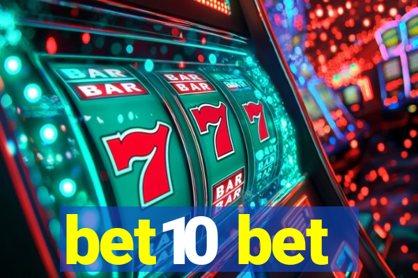 bet10 bet