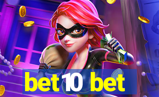 bet10 bet