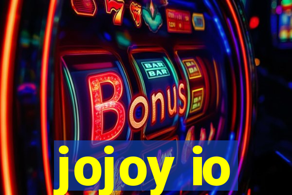 jojoy io