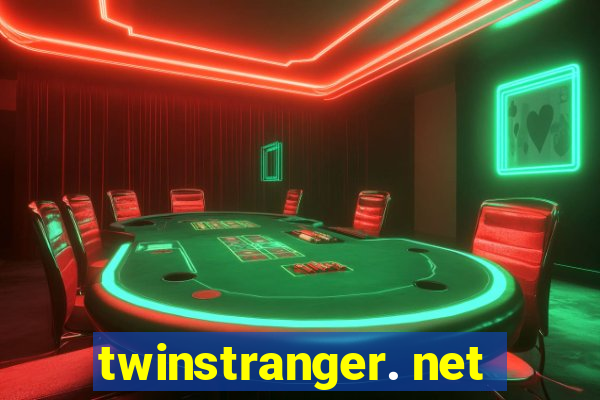 twinstranger. net