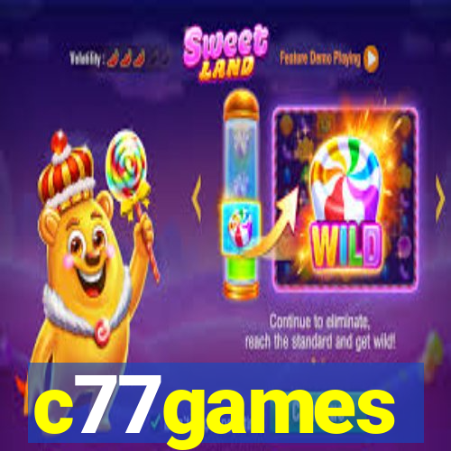 c77games