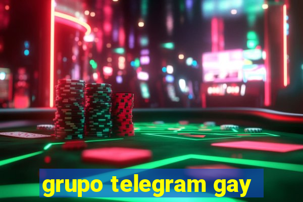 grupo telegram gay