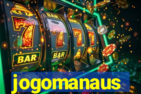 jogomanaus