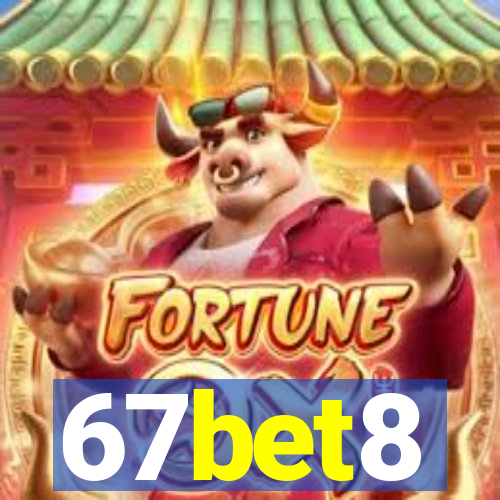 67bet8