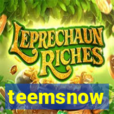 teemsnow