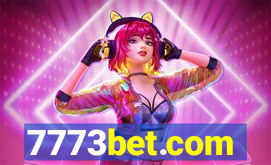 7773bet.com