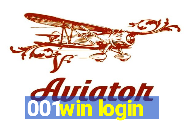 001win login