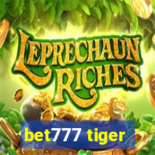 bet777 tiger