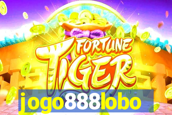 jogo888lobo