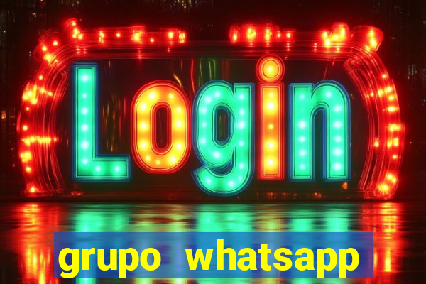 grupo whatsapp emprego bahia