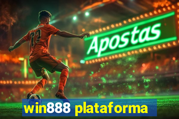 win888 plataforma