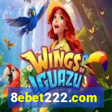 8ebet222.com