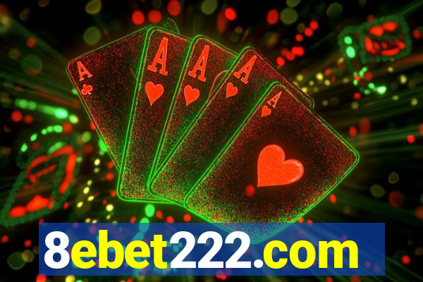 8ebet222.com