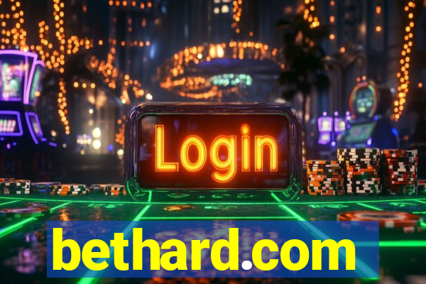 bethard.com