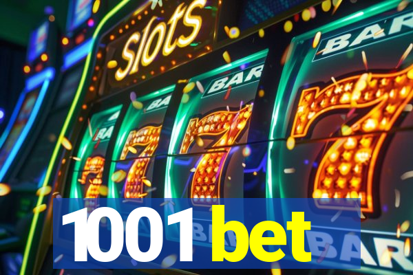 1001 bet