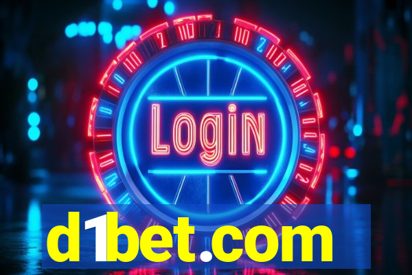 d1bet.com