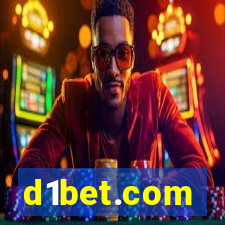 d1bet.com