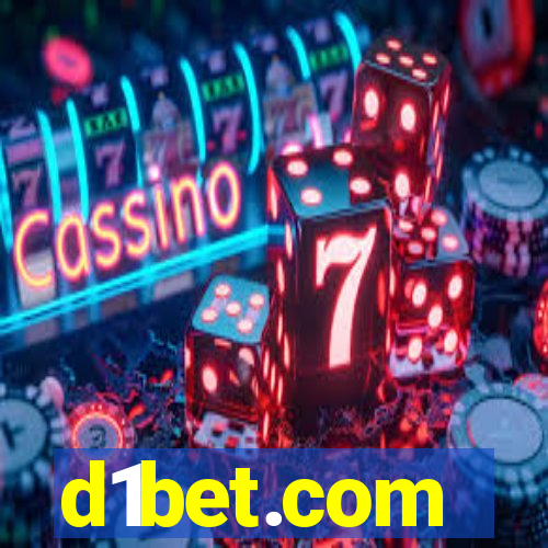 d1bet.com