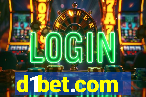 d1bet.com