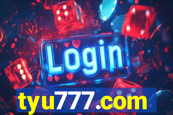 tyu777.com