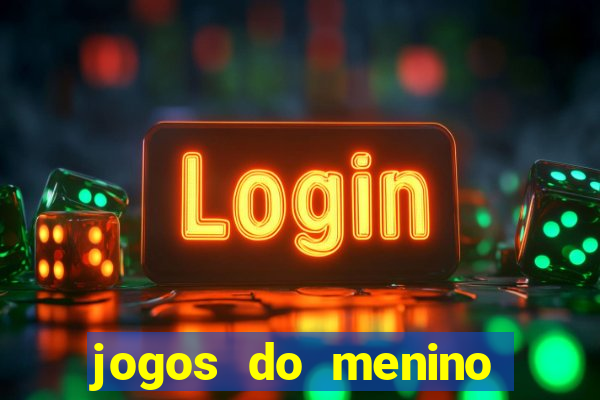 jogos do menino gelo e da menina lava