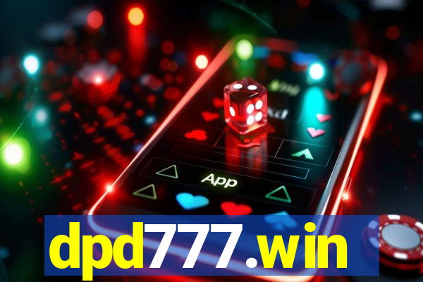 dpd777.win